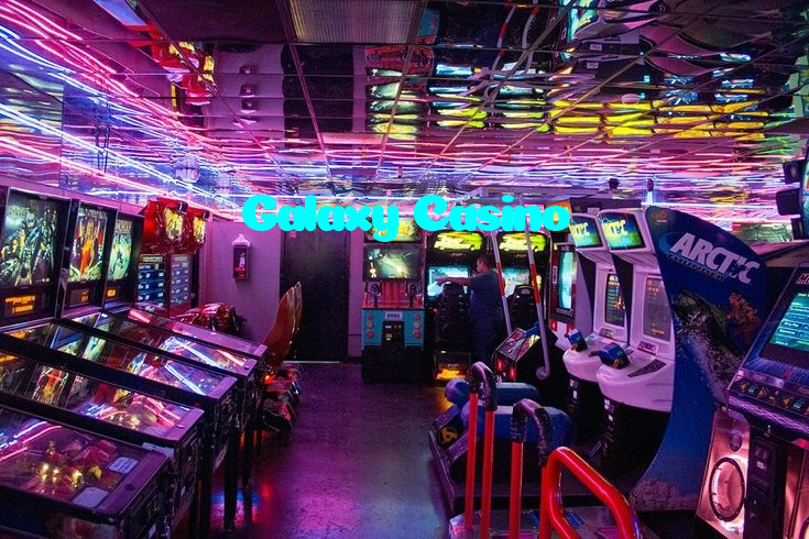 making first deposit on Galaxy Casino website using local payment methods in Pakistan